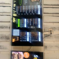   at Soulfully Vegan in Berlin