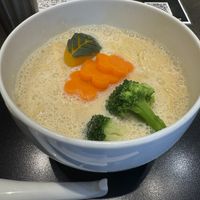   at Japanese Noodle 一寸法師 in Kyoto