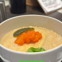   at Japanese Noodle 一寸法師 in Kyoto