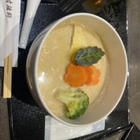   at Japanese Noodle 一寸法師 in Kyoto