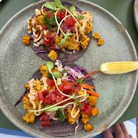   at VanillaFood in Noosa Heads
