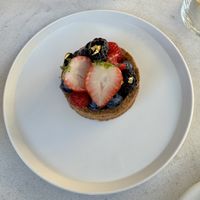   at So Tarte in Tokyo