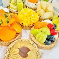  at So Tarte - Yoyogiuehara - Maybe closed in Tokyo