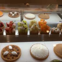  at So Tarte - Yoyogiuehara - Maybe closed in Tokyo