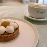  at So Tarte - Yoyogiuehara - Maybe closed in Tokyo