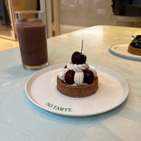  at So Tarte - Yoyogiuehara - Maybe closed in Tokyo