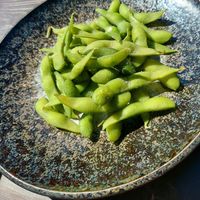 Edamame at SAIKYO in Deggendorf