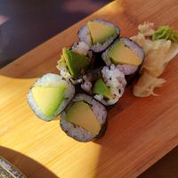 Maki at SAIKYO in Deggendorf