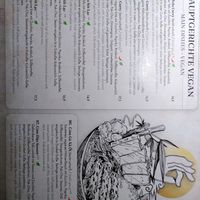 Menu 2 at SAIKYO in Deggendorf