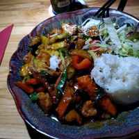 Com Ga Xa Ot at SAIKYO in Deggendorf