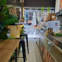  at Handwich in Athens