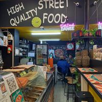  at Handwich in Athens