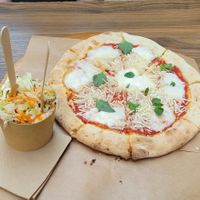  at Handwich in Athens