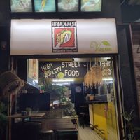  at Handwich in Athens