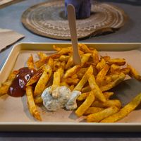  at Handwich in Athens