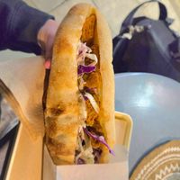  at Handwich in Athens