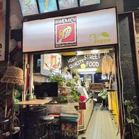  at Handwich in Athens