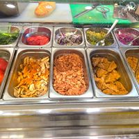  at Handwich in Athens