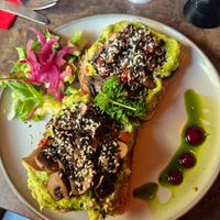  at Christie's Urban Bistro in Budapest