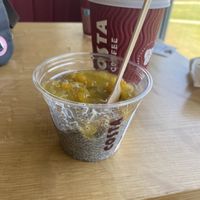   at SOF - Costa Coffee - T2 in Sofia