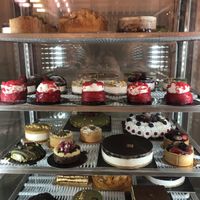   at Ko.bo Vegan in Milan