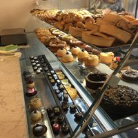   at Ko.bo Vegan in Milan