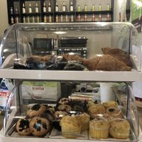   at Ko.bo Vegan in Milan