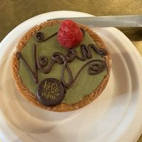   at Ko.bo Vegan in Milan