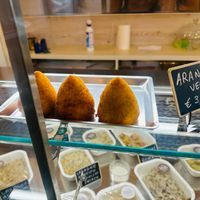  at Ko.bo Vegan in Milan