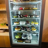  at Ko.bo Vegan in Milan