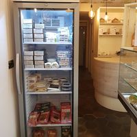  at Ko.bo Vegan in Milan