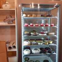  at Ko.bo Vegan in Milan