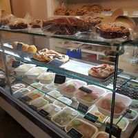  at Ko.bo Vegan in Milan