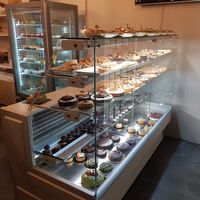  at Ko.bo Vegan in Milan