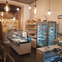  at Ko.bo Vegan in Milan