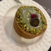   at Ko.bo Vegan in Milan