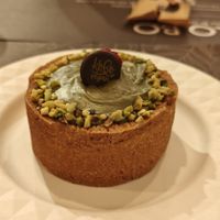  at Ko.bo Vegan in Milan