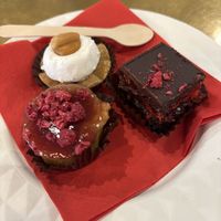  #Veganuary at Ko.bo Vegan in Milan