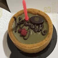  #Veganuary at Ko.bo Vegan in Milan