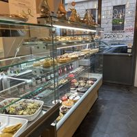   at Ko.bo Vegan in Milan