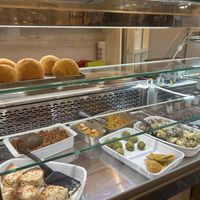   at Ko.bo Vegan in Milan