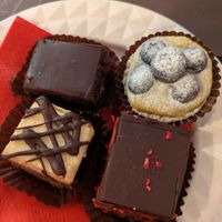  at Ko.bo Vegan in Milan