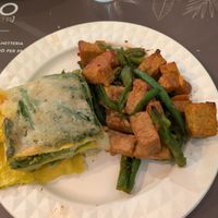  at Ko.bo Vegan in Milan