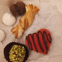  at Ko.bo Vegan in Milan