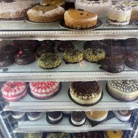   at Ko.bo Vegan in Milan