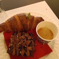  at Ko.bo Vegan in Milan