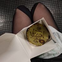  at Ko.bo Vegan in Milan