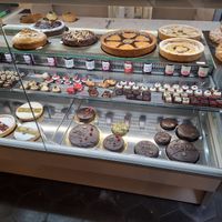  at Ko.bo Vegan in Milan