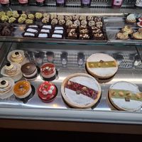  at Ko.bo Vegan in Milan