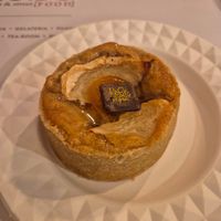  at Ko.bo Vegan in Milan